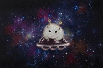 都内3ホテルで初の同時開催！無料で楽しめるホテルロビーアート展『HAPPY SMILE ART in 三井ガーデンホテルズ』