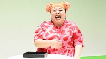 渡辺直美が「人に教えたくてムズムズしてることは？」サイコロトークで明かす