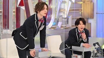 玉森裕太 初デートは土だけの畑に行きたい！？「何が生えてくるんだろう」