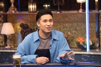 木村昴が明かす映画「THE FIRST SLAM DUNK」制作裏話に一同大興奮！