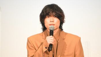 松村北斗 原菜乃華からの感謝に「本当に言葉が上手な19歳ですね」