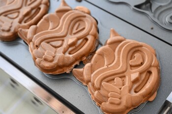 【B.Hope】タツヲ焼きプロジェクト！アウェー戦出張販売について