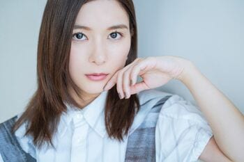 芳根京子『Re:リベンジ』で赤楚衛二＆錦戸亮の間で揺れる看護師役「キャストにもテーマにも惹かれ、やらない選択肢がなかった」