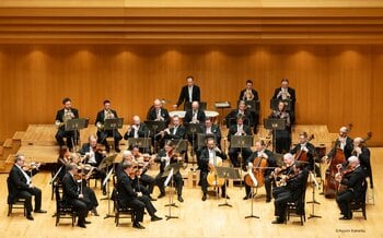 トヨタ、世界最高レベルの音楽で感動をお届けする「トヨタ・マスター・プレイヤーズ, ウィーン」を全国7都市で開催