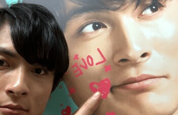 SNSをやらない派？の高良健吾がつぶやき…ファン歓喜！