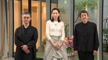 杏、父・渡辺謙に「完全に塩対応…優しくできない」奥田瑛二、娘・安藤サクラに言われてうれしかった言葉