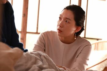 『SUPER RICH』第8話予告！スリースターブックスにさまざまな問題が発生！優にも危機が！？