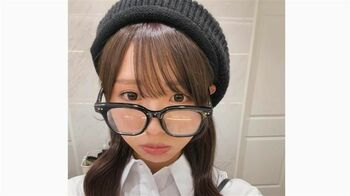 ばんばんざい・るな これぞ“全方向美少女”なカットを公開 キレイな横顔姿にファンからは「本当にうらやましい！」と称賛の声