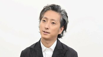 【コメント全文】中村七之助(41) 一般女性と結婚発表「しようと思って結婚するんじゃなくて…」去年2月には自身の“結婚観”について語る場面も