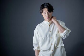 福士蒼汰 坂元裕二朗読劇へ初参加の心境を明かす「挑戦したい気持ちが強かった」