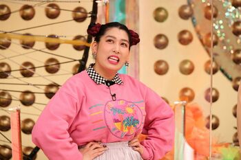 “深夜3時のヒロイン”と呼ばれている！？肉食系ゆめっち！逆ナン相手を映画デート中に置き去り