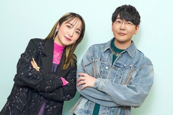 「嘘だろ！？」潘めぐみ 衝撃タイトルのアニメ『この恋で鼻血を止めて』オファー受け驚き！花江夏樹は「結構鼻血が出ているな、と（笑）」