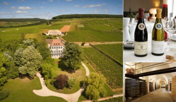 ブルゴーニュ最大規模の特級畑を擁する老舗メゾン「Louis Latour」伝統と革新が織りなすメーカーズディナーを開催