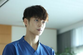 『ラジエーションハウスⅡ』第10話予告！503号室の患者・しずくの治療をめぐり灰島院長とラジエーションハウスが対立