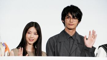 神尾楓珠の「女性の好きな仕草」に西野七瀬「あんまり聞いたことない」