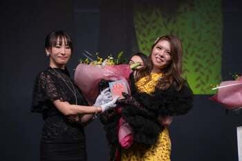 自殺・孤独死をされたお部屋の清掃業『遺品整理・特殊清掃シャルネ』坂内祐貴がBeauty Japan千葉県代表に選出