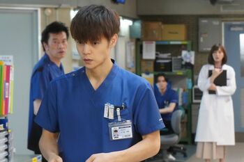 『ラジエーションハウスⅡ』最終話予告！杏の記憶喪失の原因を知った唯織は