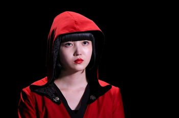 久保史緒里 連ドラ初主演作『クロシンリ』は「勉強の場でもあり、きっかけともなった大事な場所」