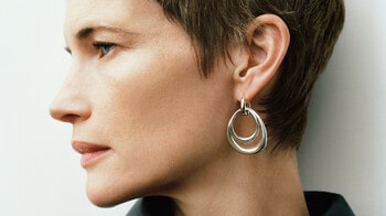 ジョージ ジェンセン、 2026年春夏ジュエリーを発表