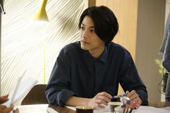 『推しの王子様』第5話予告！“好き”って何？航の素朴な疑問を発端にそれぞれの“好き”が走りだす