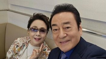 「なんと豪華な節分」高橋英樹 美しく盛られた贅沢すぎる節分料理を披露！花のような大皿一品に反響