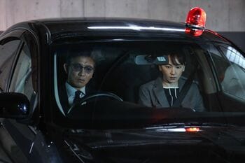 風間（木村拓哉）と隼田（新垣結衣）は十崎（森山未來）の犯行が疑われる現場へ『風間公親－教場0－』最終話予告