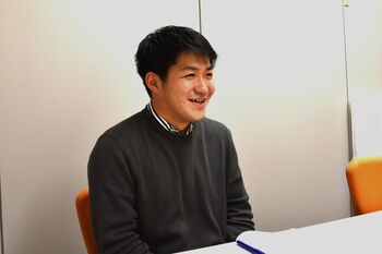 企画書出し続けて3年！入社6年目ディレクターが初演出「人の人生はSNS動画では描けませんから」