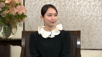 吉岡里帆 どんなに嫌で魅力がない役も「自分自身が全肯定することが大事」