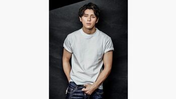 『エルピス』主題歌「Mirage」に眞栄田郷敦がサックス演奏で参加！