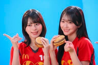 マクドナルド = LOVE 特典 LOVEがサッカーチームだったら“守護神”は？マクドナルドの思い出や国立