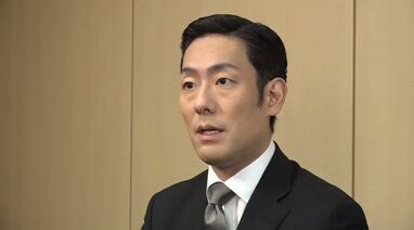 中村勘九郎インタビュー スタッフの心意気に「一生一緒にやっ