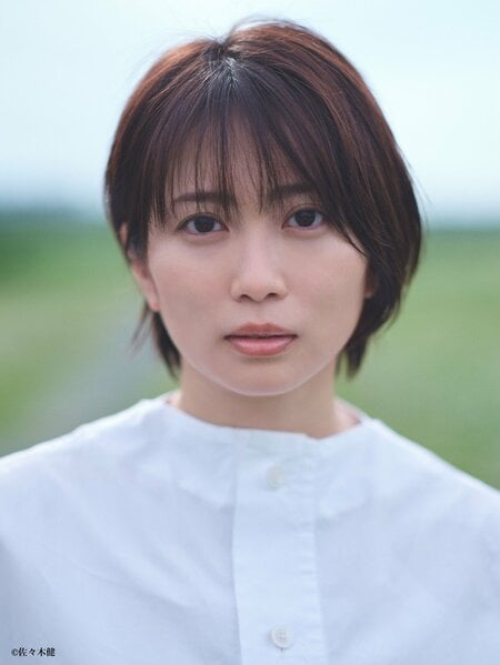 志田未来が5年ぶり月9出演＆初の月9ヒロイン！浦真鷲（GACKT）に振り回される嘘が嫌いなエリート弁護士役『ブラックトリック～裁きを操る弁護人～』