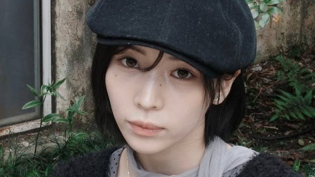 NiziU・MAYA 美ウエスト際立つランジェリー見せコーデ披露！流行のドット柄＆甘い視線に「まじオシャレ！真似したい」「雑誌の表紙みたい」