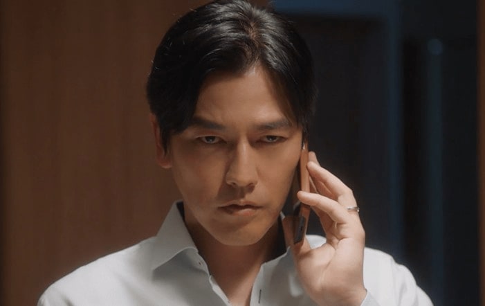 【画像13枚】『終幕のロンド－もう二度と、会えないあなたに－』のシーン