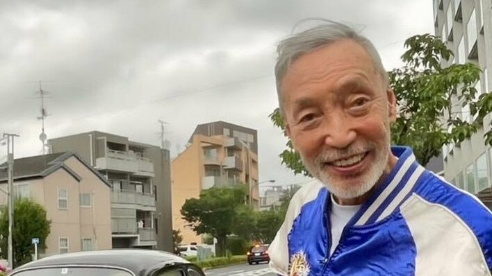 テリー伊藤 レアな愛車をカスタムした“ロールス・ロイス”公開！？「街で写真撮られる」150万円でレストアした名車に反響