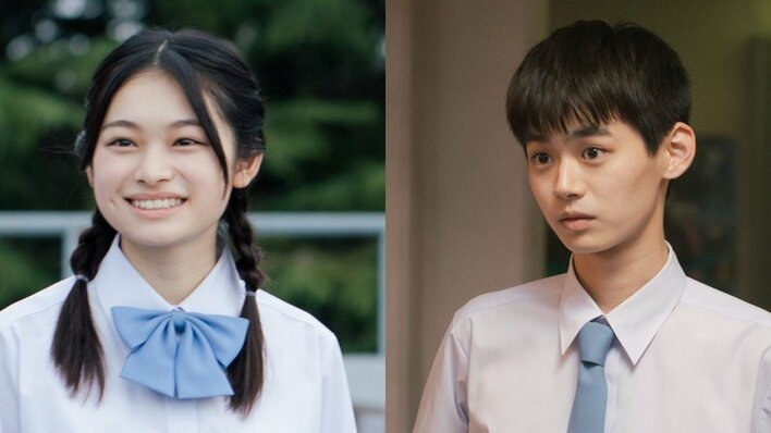 月島琉衣＆のせりんよりコメント到着！「やさしさがあふれる回です」（月島）、「小説のようなドラマです」（のせりん）『ぼくほし』第4話
