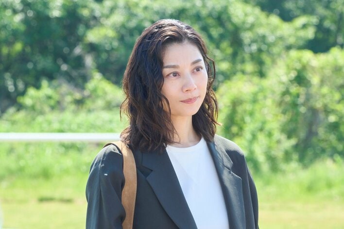 【画像】『さよならノワール』のシーン写真を見る