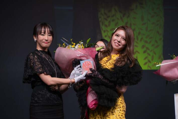 自殺・孤独死をされたお部屋の清掃業『遺品整理・特殊清掃シャルネ』坂内祐貴がBeauty Japan千葉県代表に選出