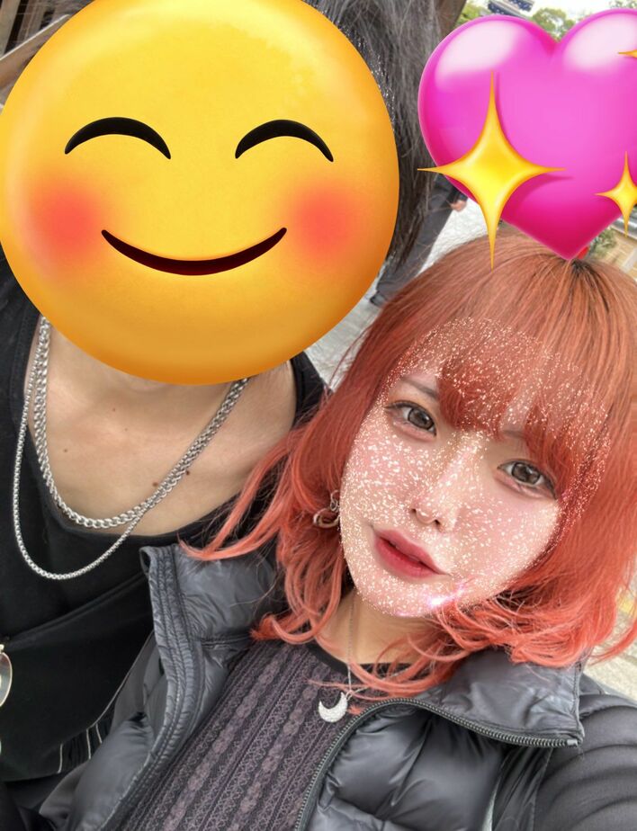 フォーエイト48 永ennのアリスが妊娠を発表 彼氏とのツーショットと