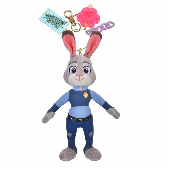 ズートピア リュックサック ZOOTOPIA COMIC STYLE（8/5発売