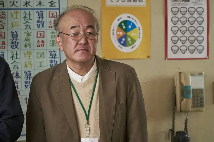 准教授・高槻彰良の推察』松本Pが伊野尾慧にオファーした理由「理知的