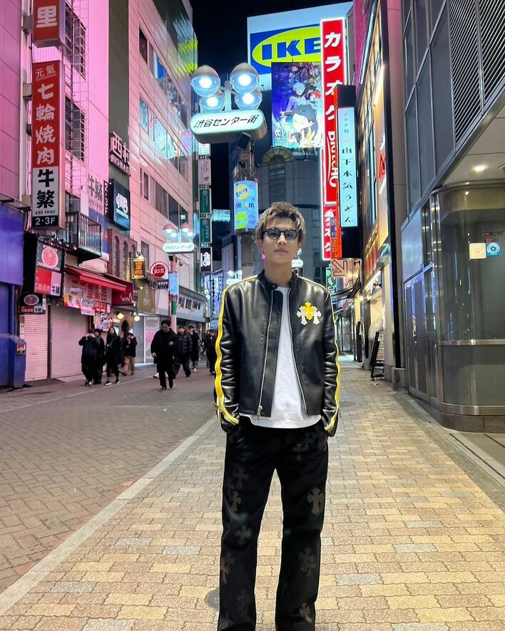 COOTIE 15AW Souvenir Work Jacket 岩田剛典着用 COOTIE 15AW Souvenir Work Jacket 岩田剛典着用 - メルカリ