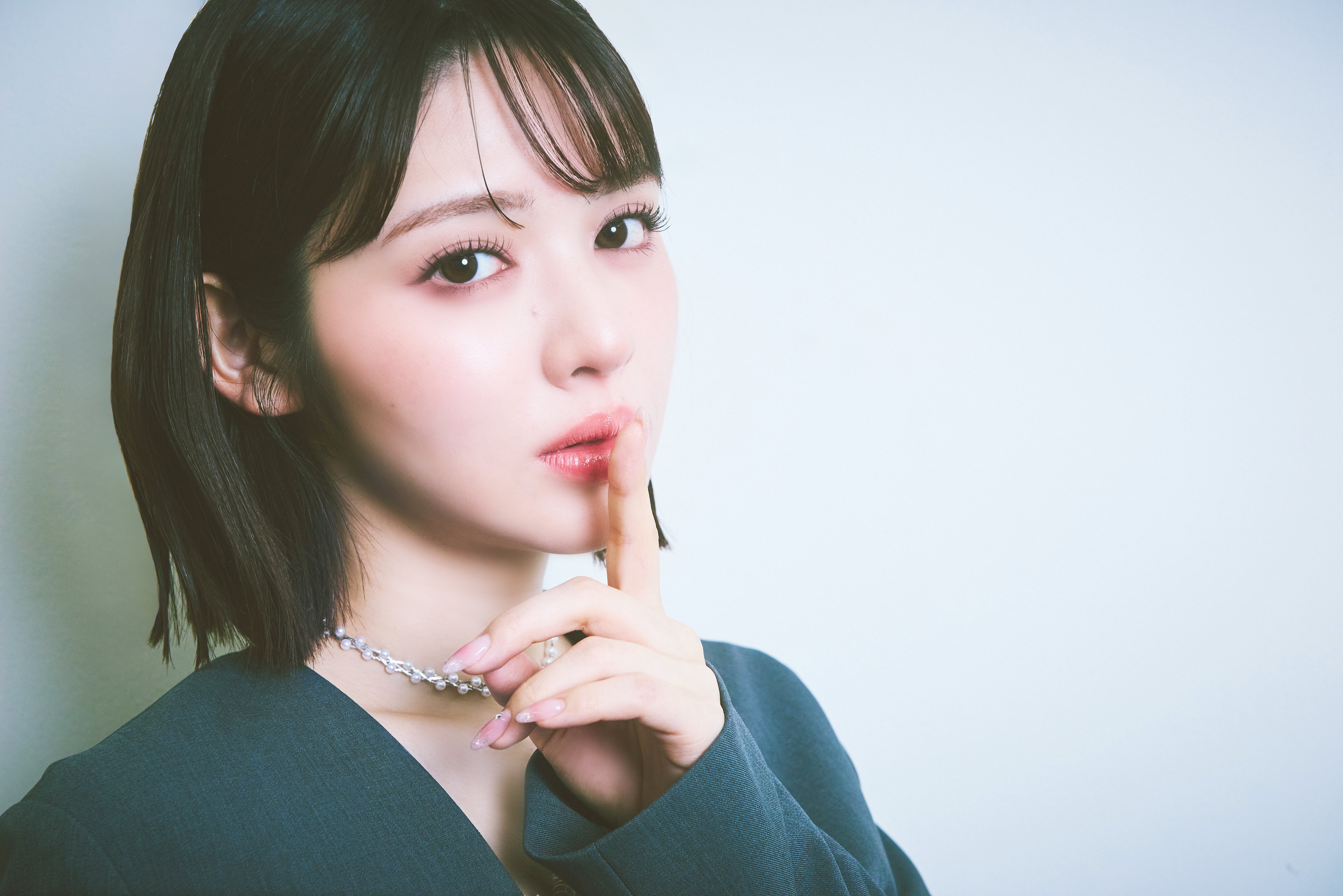 FRUITS ZIPPER・鎮西寿々歌 家族からの助言は「取り憑かれないように」Jホラー巨匠・清水崇監督が託した“ありのまま”の演技とは？苦手なホラーで映画単独初主演『だぁれかさんとアソぼ？』