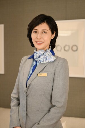 冬月あずさ役・松嶋菜々子の出演が決定！放送開始4分で衝撃展開…鬼塚（反町隆史）と冬月、2人の物語が大きく動き出す！？『GTO』