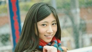 乃木坂46・川端晃菜の初ソログラビアも！えびちゅう高3トリオのわちゃわちゃ感あふれる裏表紙　注目の卒業マガジンが3月24日発売 