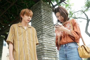 中田秀夫監督「非常に卑近な人間のネガティブな感情を…」『恐怖新聞』イチオシ恐怖ポイント～第6話編～