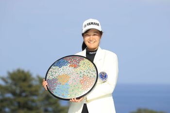 『42nd フジサンケイレディスクラシック』今年も地上波、BS、CS3波で連日生中継！新たなヒロイン誕生なるか！？