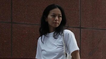 榮倉奈々 特別感あふれる貴重な赤リップ姿に「撃ち抜かれました」とファン歓喜！ナチュラルさ際立つオフ感あふれるショットも