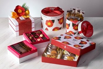 ベルギー王室御用達チョコレートブランド「ヴィタメール」2026年を迎えるお正月ギフトを販売いたします