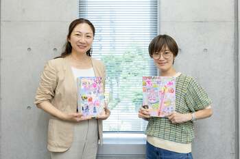 女子小学生の”手書きの声”月2000通を「JS研究所」がトレンド分析！令和の女子小学生の「今」をとらえる秘訣とは？